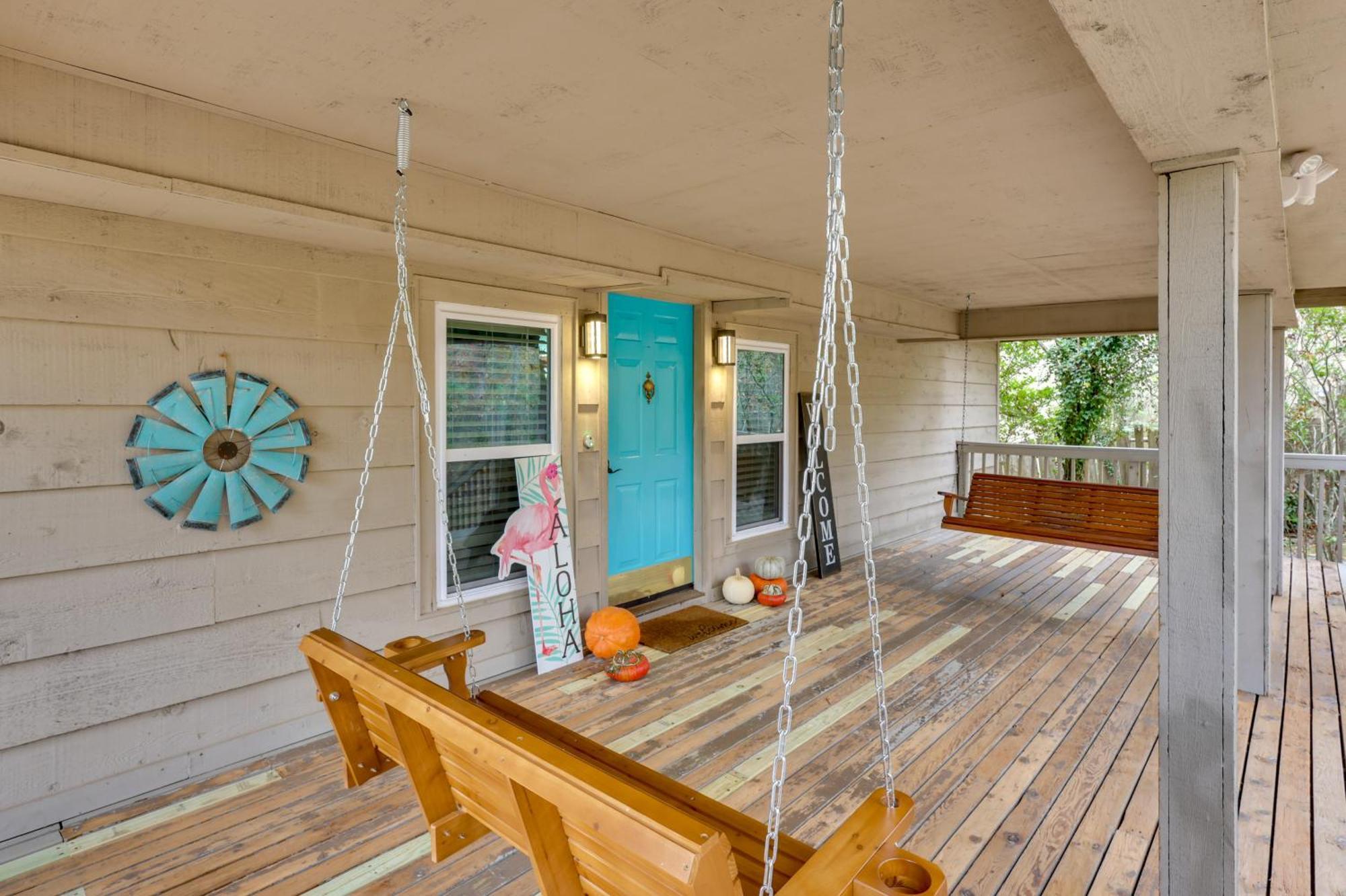 Hot Springs Home With Views, Hot Tub And Golf Access Exterior photo